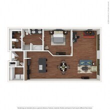 Unit 146 146 floor plan